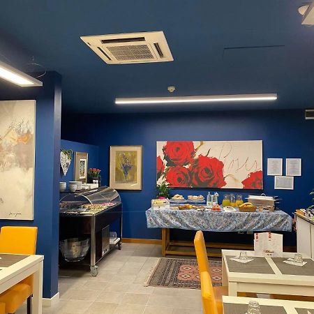 Albergo Residenza Al Teatro Удіне Екстер'єр фото